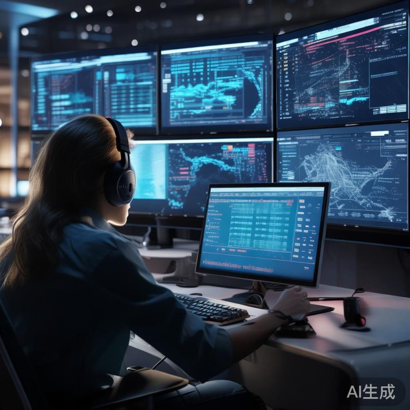 网站防攻击每日必做，网站安全防护之异常流量监控与管理_欧站速维