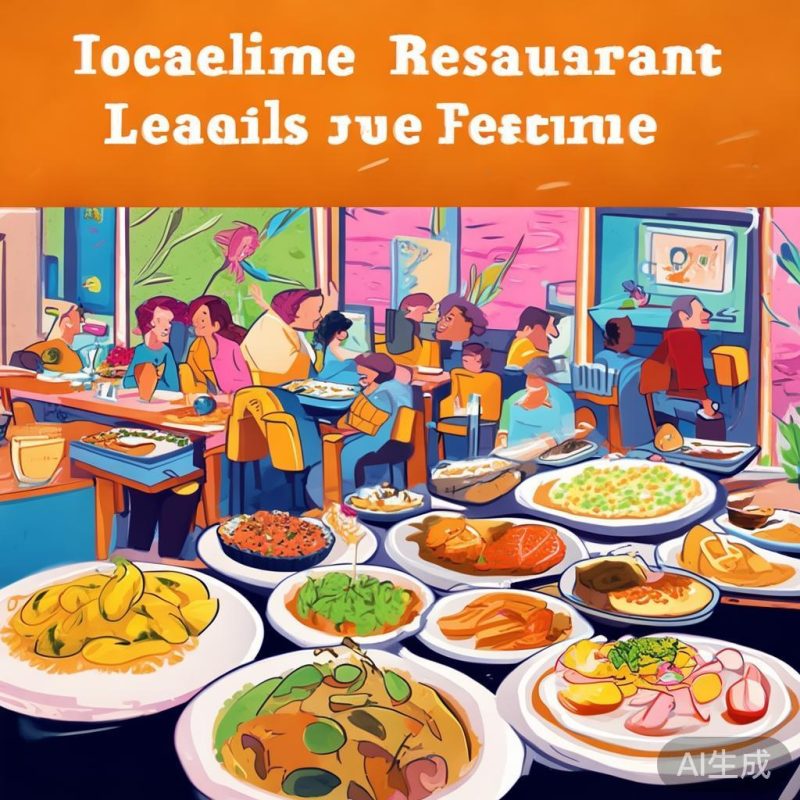 美食探店本地站点网站开发技巧，店铺点评功能开发，本地餐饮资讯网站搭建_欧站速维
