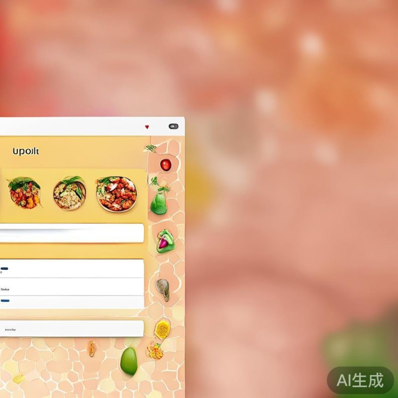 美食食谱分享网站搭建教程，搭建图文食谱上传模块，分享各地特色家常菜品_欧站速维