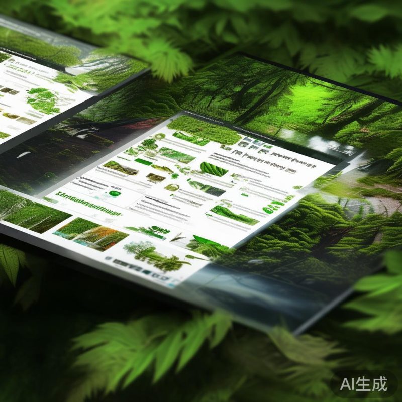 苗木花卉农林产品网站搭建实操，苗木规格行情板块，绿化农林展示站点搭建_欧站速维