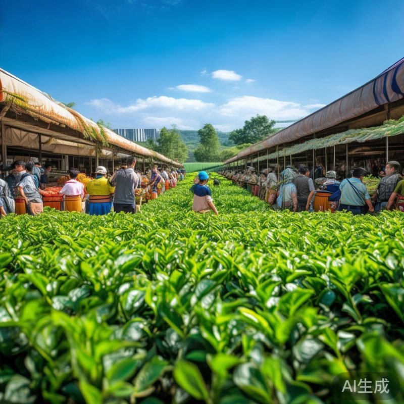 茶叶产地批发综合资讯网站搭建指南，茶农货源行情板块，茶叶批发综合门户站_欧站速维