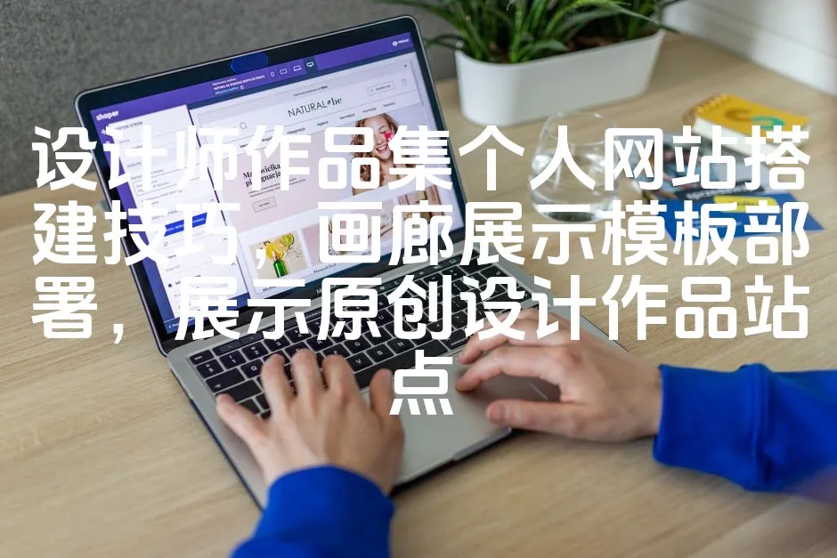 图片[1]_设计师作品集个人网站搭建技巧，画廊展示模板部署，展示原创设计作品站点_欧站速维