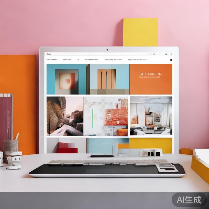 设计师接单宣传网站搭建教程，展示设计案例与报价，方便客户咨询设计业务_欧站速维