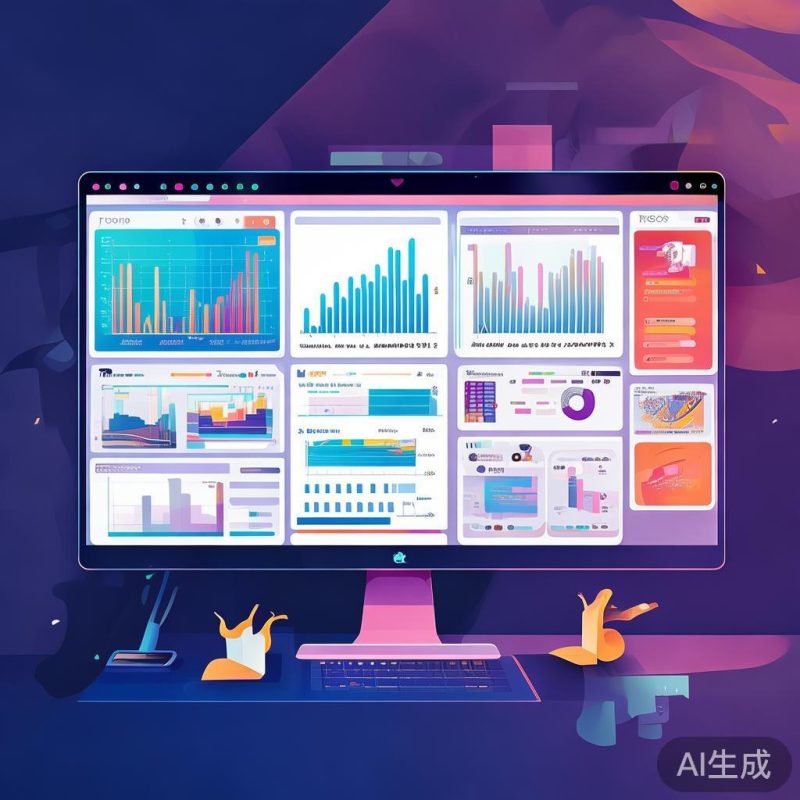 访问统计网站开发流量监控模块访客数据统计自带分析后台网站开发_欧站速维