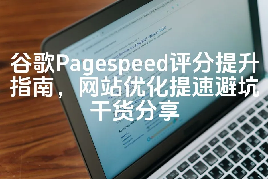 图片[1]_谷歌Pagespeed评分提升指南，网站优化提速避坑干货分享_欧站速维