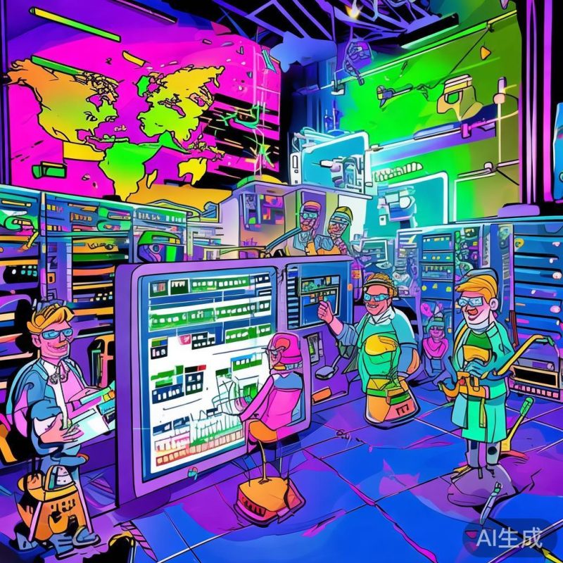 跨境多语言站点服务器优化，按地域分配节点缓存，海外国内访问均低延迟_欧站速维