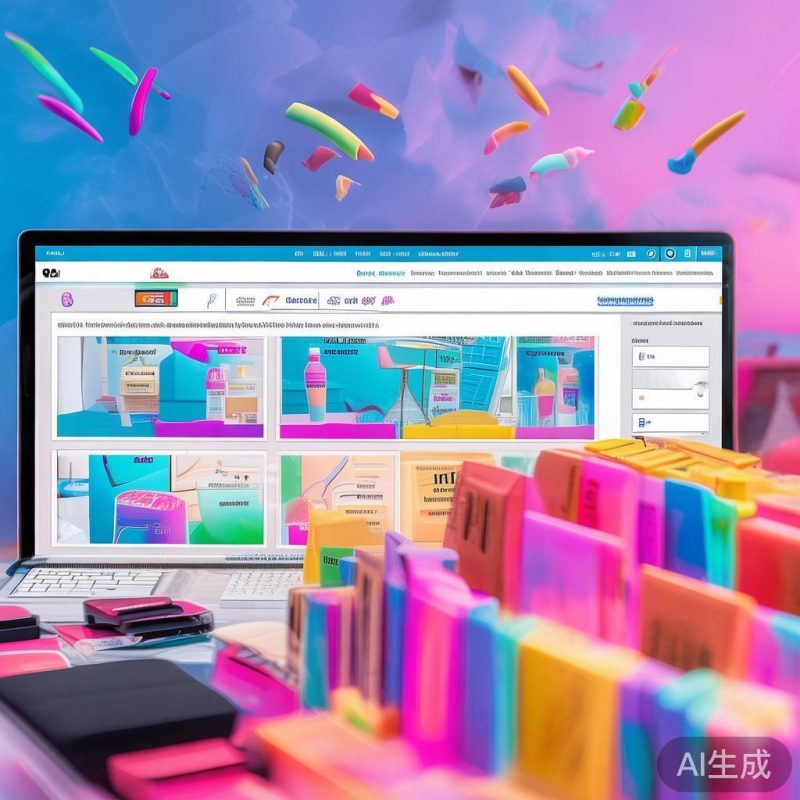 跨境美妆独立站网站开发海外物流对接多语言美妆外贸站点开发教程_欧站速维