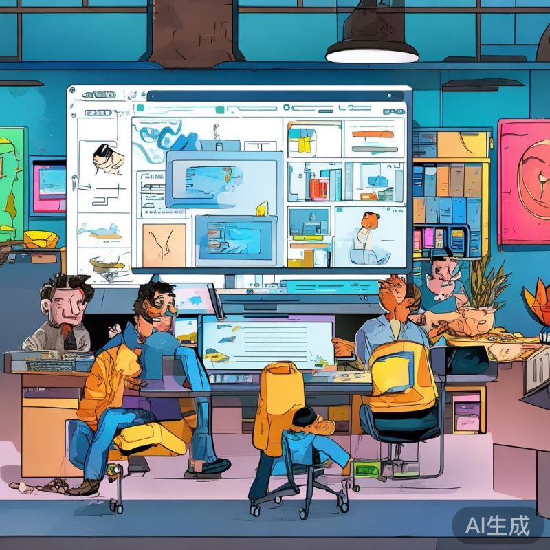 集团多品牌官网网站开发方案，子站点独立开发，统一后台管理整套网站程序_欧站速维