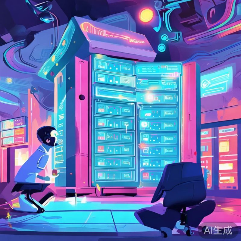 零基础云服务器搭建完整教程，LNMP环境一键部署，快速搭建企业官网商城站点_欧站速维