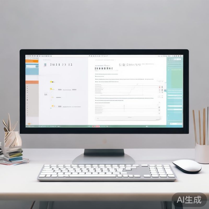 静态HTML极简网站搭建技巧，无需复杂后端程序，快速制作轻量化展示网页_欧站速维