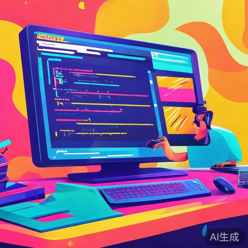 静态HTML网站开发实操技巧，页面代码编写自适应适配，新手快速上手网页开发_欧站速维