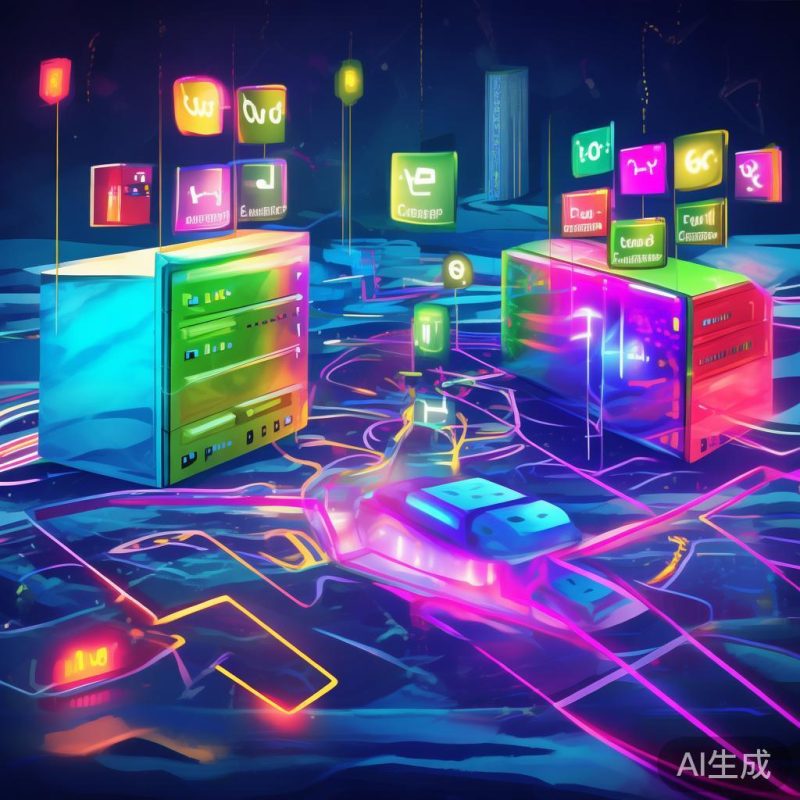 高并发流量站点网站开发方案，程序架构优化开发，解决大流量访问卡顿问题_欧站速维