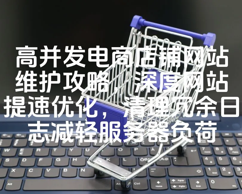 图片[1]_高并发电商店铺网站维护攻略，深度网站提速优化，清理冗余日志减轻服务器负荷_欧站速维