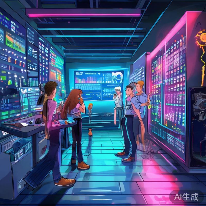 高防御服务器搭建攻击告警通知，实时推送攻击事件到运维人员_欧站速维