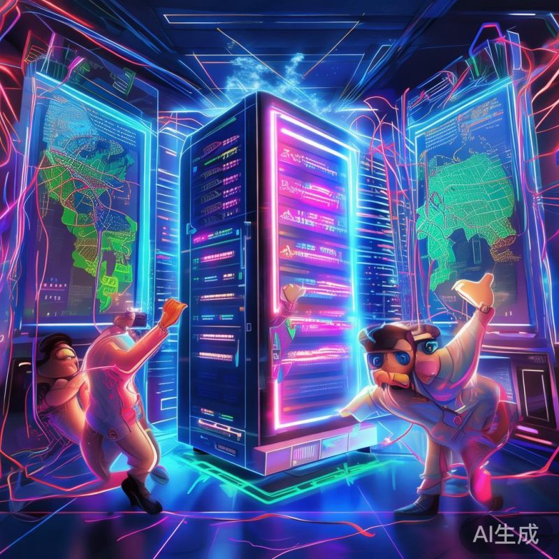 高防御服务器搭建自动封禁策略，检测到攻击自动封禁恶意IP_欧站速维