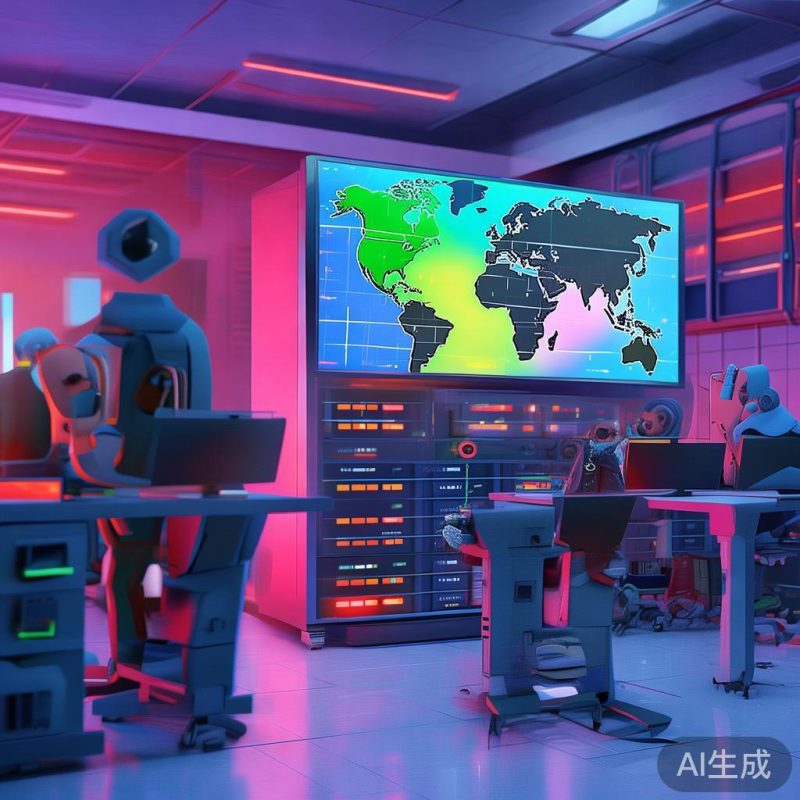 高防服务器配置区域封禁策略，国内外与省份与运营商IP段封禁配置_欧站速维
