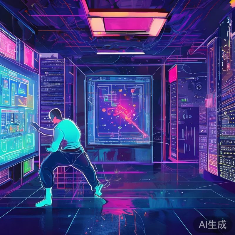 高防服务器配置攻击溯源功能，攻击源IP提取与攻击路径分析配置_欧站速维