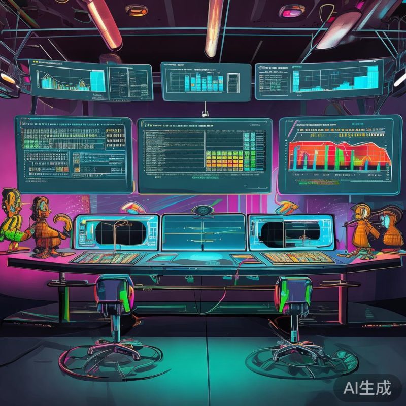 高防服务器配置流量报表生成，日报周报月报与流量趋势图配置_欧站速维