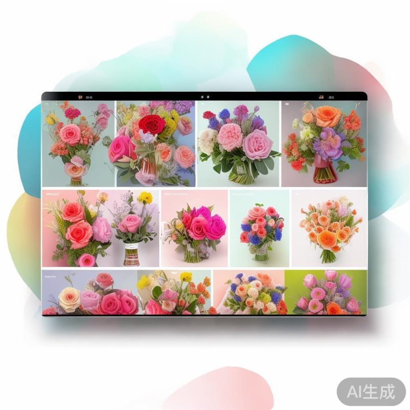 鲜花礼品节日商城网站搭建指南，花束配送模板部署，礼品鲜花线上交易站点_欧站速维