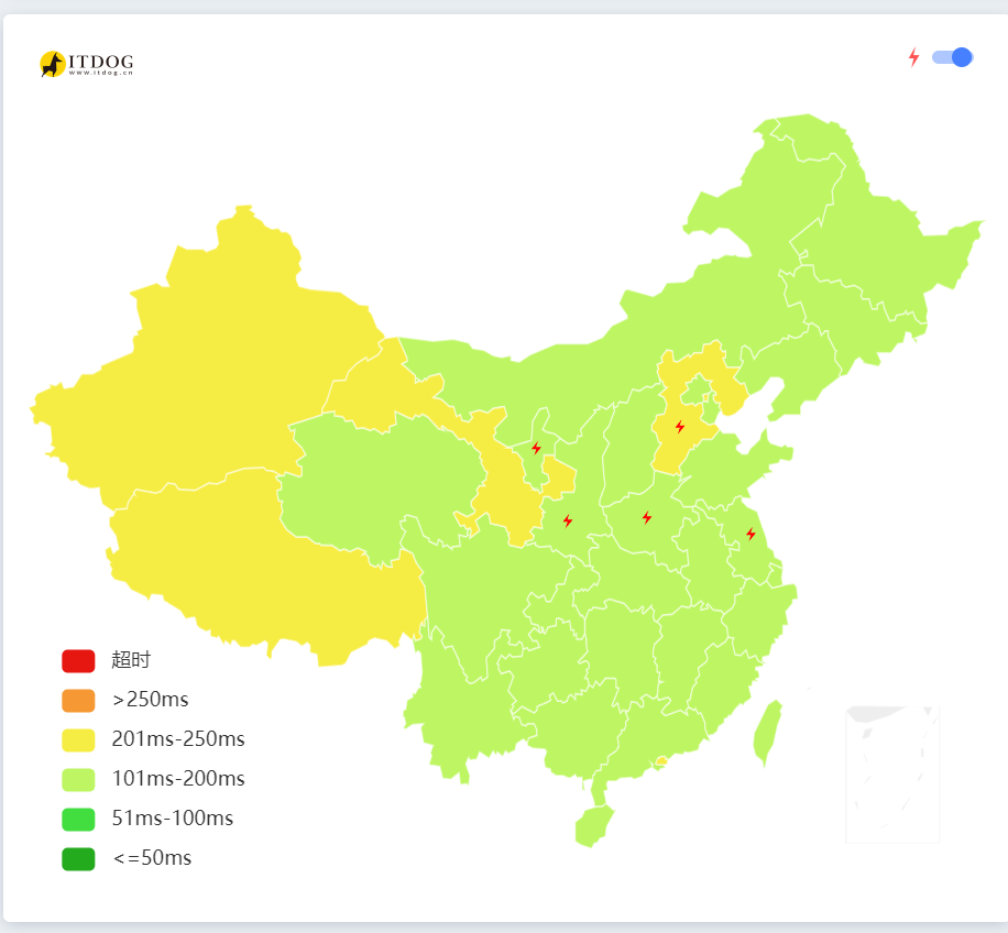 图片[4]_bitsflow.cloud：#商家投稿# 原生美国IPv4！盐湖城区域全新上线！附测评_欧站速维