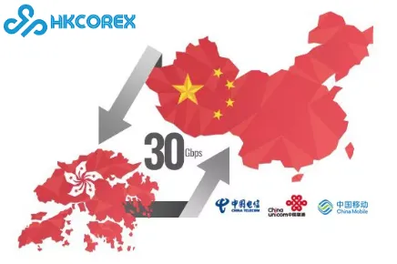 图片[2]_#独家限时# 香港老牌HKCOREX电讯机房8折狂欢，CN2多线BGP任选，本土商家稳如磐石，7×24售后保障，免费试用2天体验品质！_欧站速维