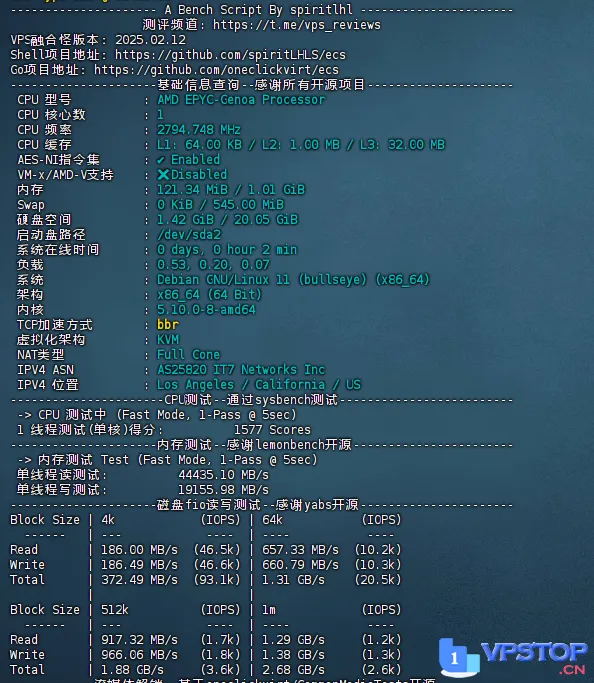 图片[2]_【抢鲜！Bandwagonhost搬瓦工巨惠来袭，年度$36.36，BIGGERBOX PRO AMD三网CN2GIA CMIN2超值配置，性价比爆表】_欧站速维