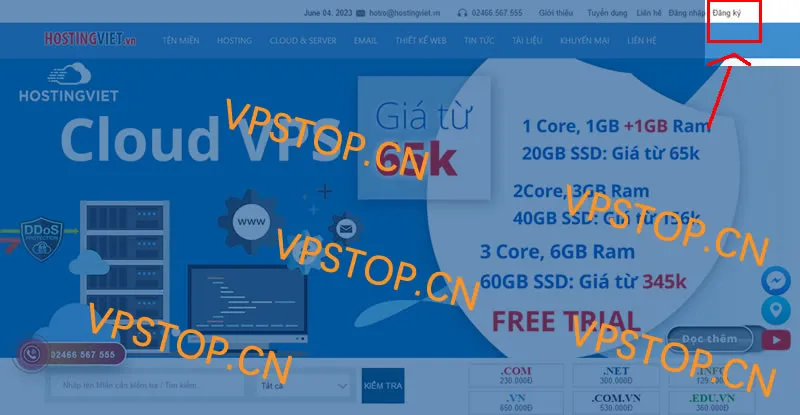hostingviet hostingviet