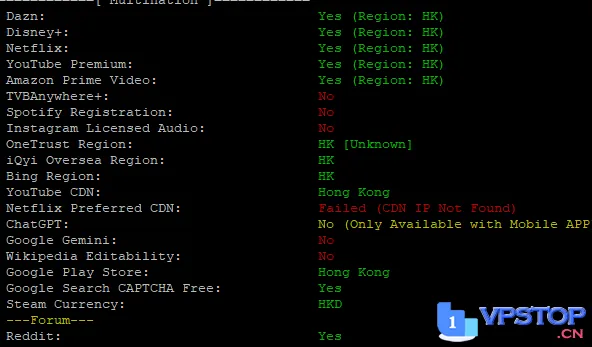 图片[17]_#独家揭秘# Dataplugs多线通香港服务器评测：电信CN2双程直连，极速解锁奈飞，体验无延迟！_欧站速维