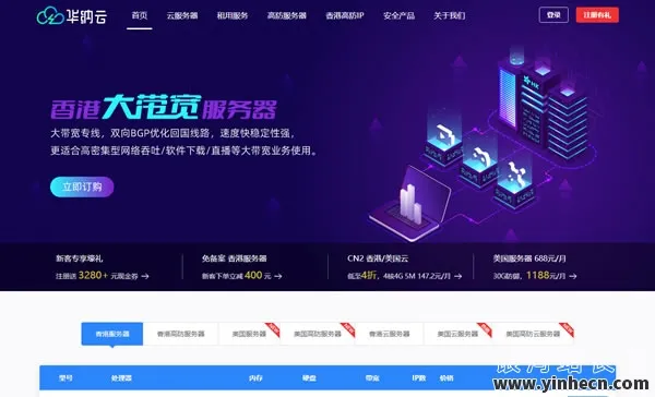 畅享香港高速云服务!独享50M-1000M大带宽,不限流量,回国加速只需50M,月租1488元起,超值体验等你来!_欧站速维