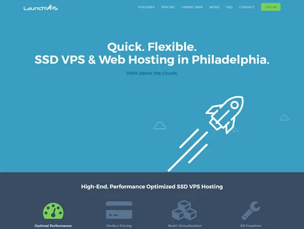 🎉#黑五狂欢# LaunchVPS独家优惠！KVM VPS仅需2.57美元/月，美国虚拟主机$3.77/季度，全场6折抢购，Cpanel面板畅享无忧！🚀🎁_欧站速维