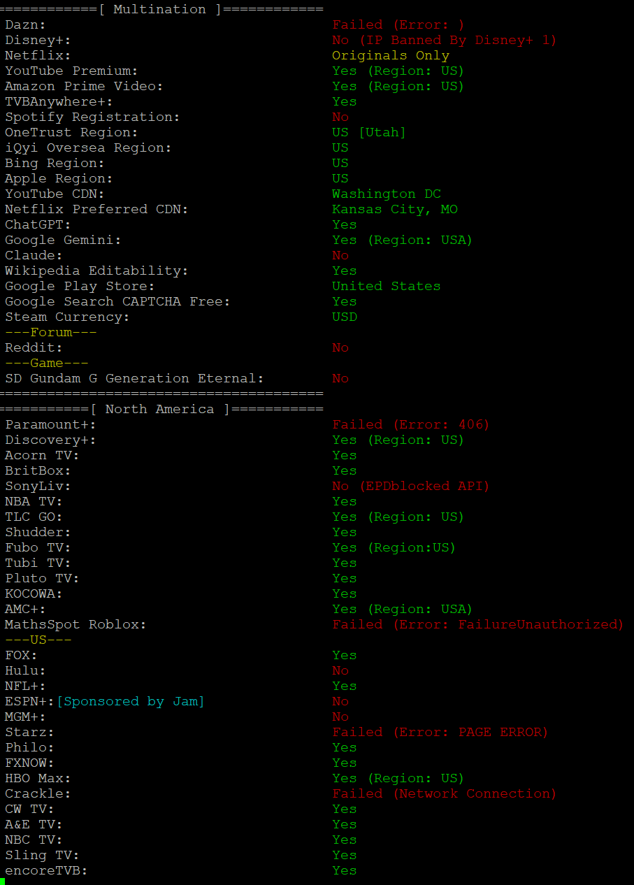 图片[14]_bitsflow.cloud：#商家投稿# 原生美国IPv4！盐湖城区域全新上线！附测评_欧站速维