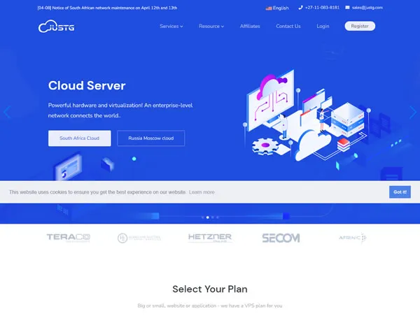 畅享日本原生IP极速VPS,解锁奈飞、TikTok、ChatGPT无障碍,1Gbps带宽仅需$49.99/年!🚀抢购特惠🎉_欧站速维