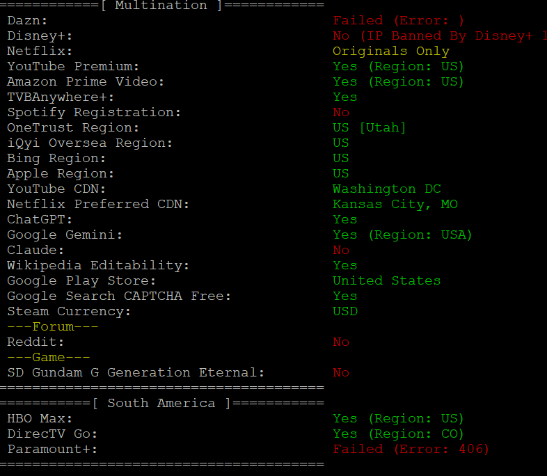 图片[15]_bitsflow.cloud：#商家投稿# 原生美国IPv4！盐湖城区域全新上线！附测评_欧站速维