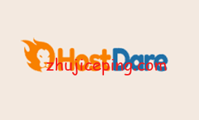 HostDare:美国CN2 GIAVPS,6.8折优惠,仅需$24/年,1核/768M内存/10gNVMe/250g流量_欧站速维