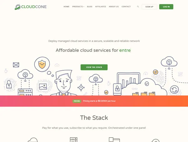 【限时抢购】CloudCone新年特惠!洛杉矶VPS,仅需$10.99/年起,畅享1核/512M内存/20G SSD高速存储,2TB月流量,1G大带宽,美国机房,错过等一年!_欧站速维