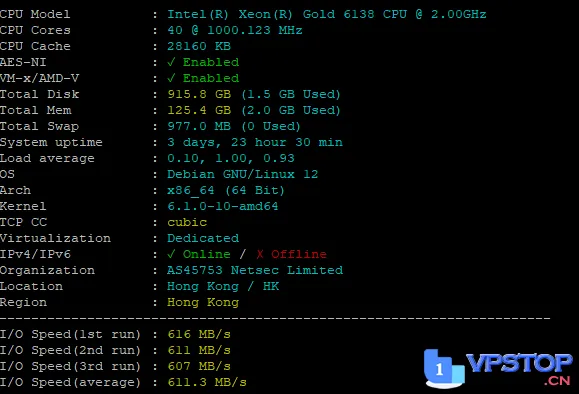 图片[2]_#独家揭秘# Dataplugs多线通香港服务器评测：电信CN2双程直连，极速解锁奈飞，体验无延迟！_欧站速维