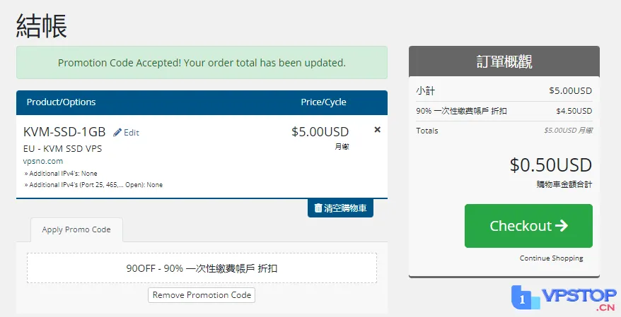 图片[2]_抢购首选！荷兰/圣何塞VPS，仅需$0.5/月起，1核1G内存20G SSD，不限流量，软壳网#1优惠等你来！_欧站速维